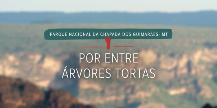 Para celebrar o Dia do Cerrado, estreia nova web-série sobre Chapada dos Guimarães