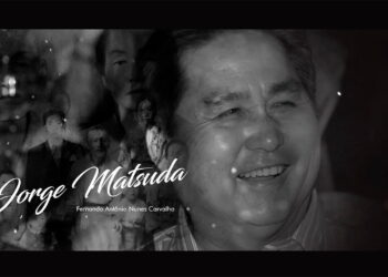 Grupo Matsuda 70 anos, comemoração de aniversário em Cuiabá/MT