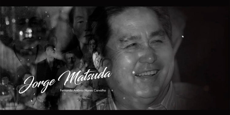 Grupo Matsuda 70 anos, comemoração de aniversário em Cuiabá/MT