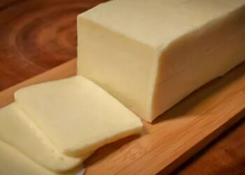 Reviravolta: Projeto anula isenção do imposto de importação sobre queijo muçarela