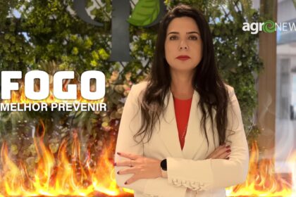 Fogo: Melhor prevenir do que ter que apagar