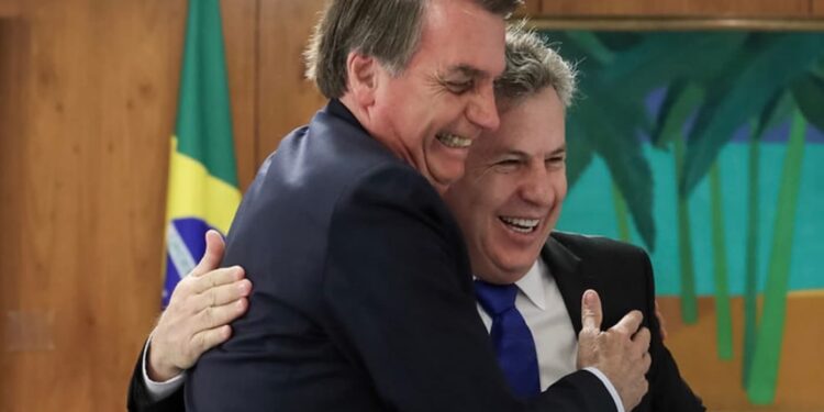 Governo Federal repassa quase R$ 750 milhões para o Mato Grosso