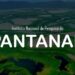 Ministro Paulo Alvin anuncia implantação de instituto de pesquisa do Pantanal