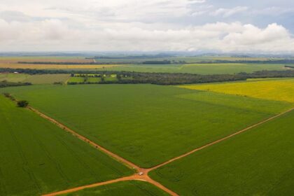 Mato Grosso validou mais Cadastros Ambientais Rurais (CAR) no Brasil