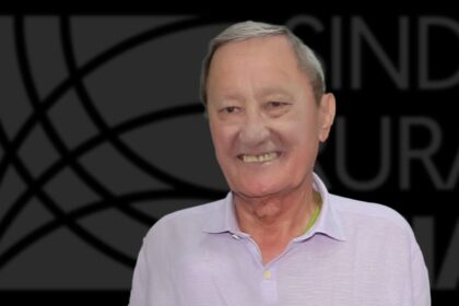 Morre Luiz Carlos Alécio, presidente interino do Sindicato Rural de Cuiabá