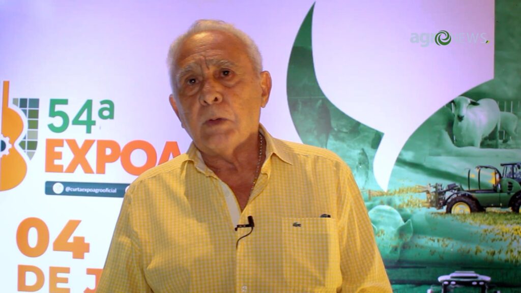 Confira o evento de lançamento da Expoagro 2022 em Cuiabá-MT