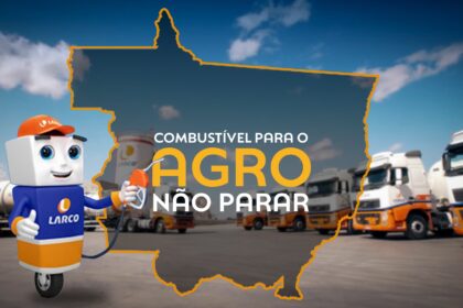 Operação da Larco no Mato Grosso impulsiona agronegócio regional