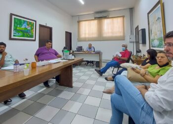 Distrito de Aguaçu em Cuiabá receberá Mutirão Rural no próximo mês