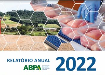 ABPA (Associação Brasileira de Proteína Animal) lança Relatório Anual 2022, confira!