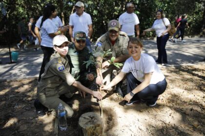 Mato Grosso entrega os 1° selos Carbono Neutro MT e certifica adesões ao programa