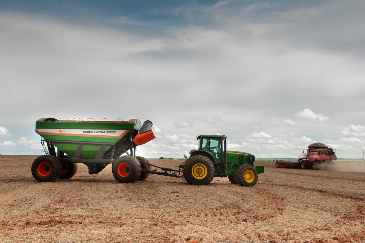 Novos projetos aprovados para FCO Rural preveem criação de 157 empregos diretos em Goiás