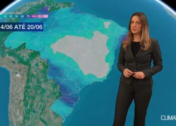 CLIMATEMPO 14 a 20 de junho 2022, veja a previsão do tempo no Brasil