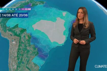 CLIMATEMPO 14 a 20 de junho 2022, veja a previsão do tempo no Brasil