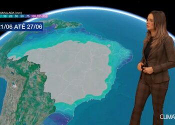 CLIMATEMPO 21 a 27 de junho 2022, veja a previsão do tempo no Brasil