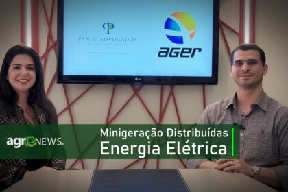 Lei 14.300/2022: marco legal da Micro e Minigeração Distribuídas de Energia Elétrica