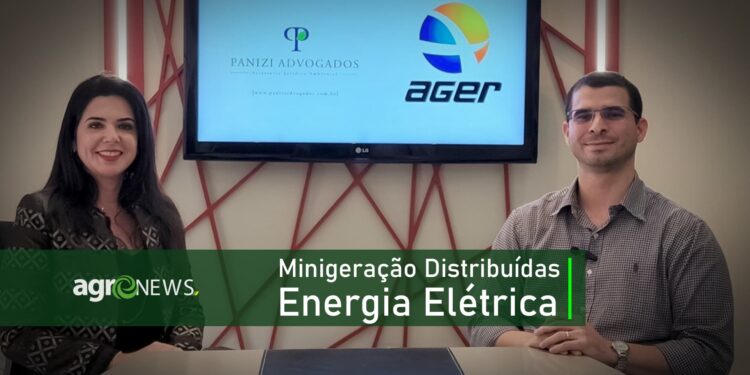 Lei 14.300/2022: marco legal da Micro e Minigeração Distribuídas de Energia Elétrica