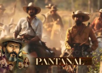 Vídeo: Novela Pantanal exalta raça Nelore e agrada setor produtivo
