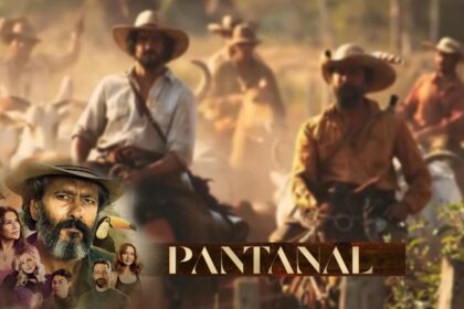 Vídeo: Novela Pantanal exalta raça Nelore e agrada setor produtivo