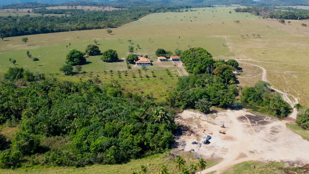 Produtor rural no MT aponta erro grave no cálculo do balanço de carbono da pecuária