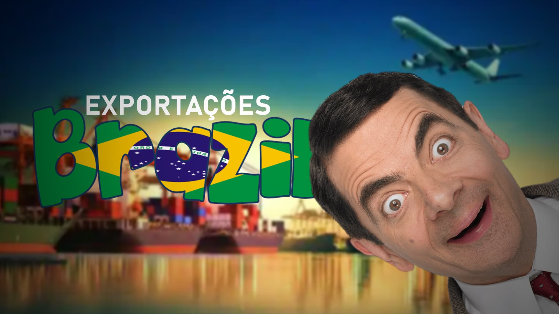 Veja 12 curiosidades sobre as exportações brasileiras