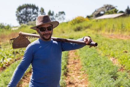 Semana Estadual da Agricultura Familiar começa nesta quarta-feira (27) em Goiânia