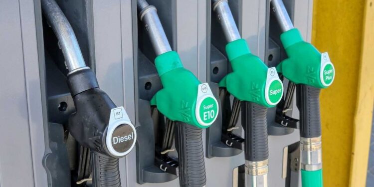 Preço do etanol cai 12,42% em setembro, diz Ticket Log
