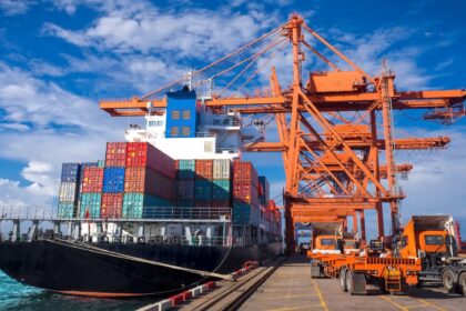 exportações