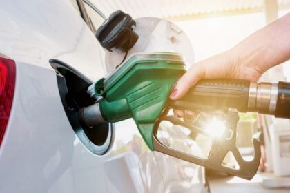 gasolina