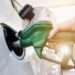 Preço da gasolina cai 0,80%, diz Ticket Log