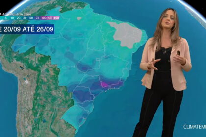 CLIMATEMPO 20 a 26 de setembro 2022, veja a previsão do tempo