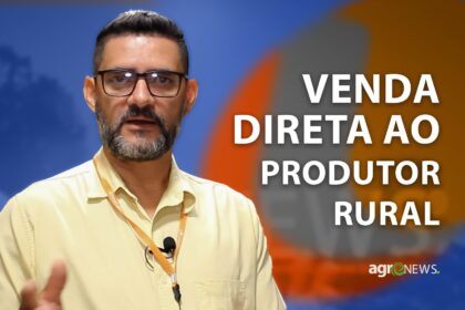 Distribuidora de combustíveis gera economia com venda direta ao produtor rural