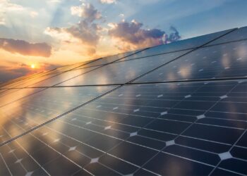 Energia Solar: Brasil ultrapassa a marca histórica de 6 gigawatts (GW) de potência operacional