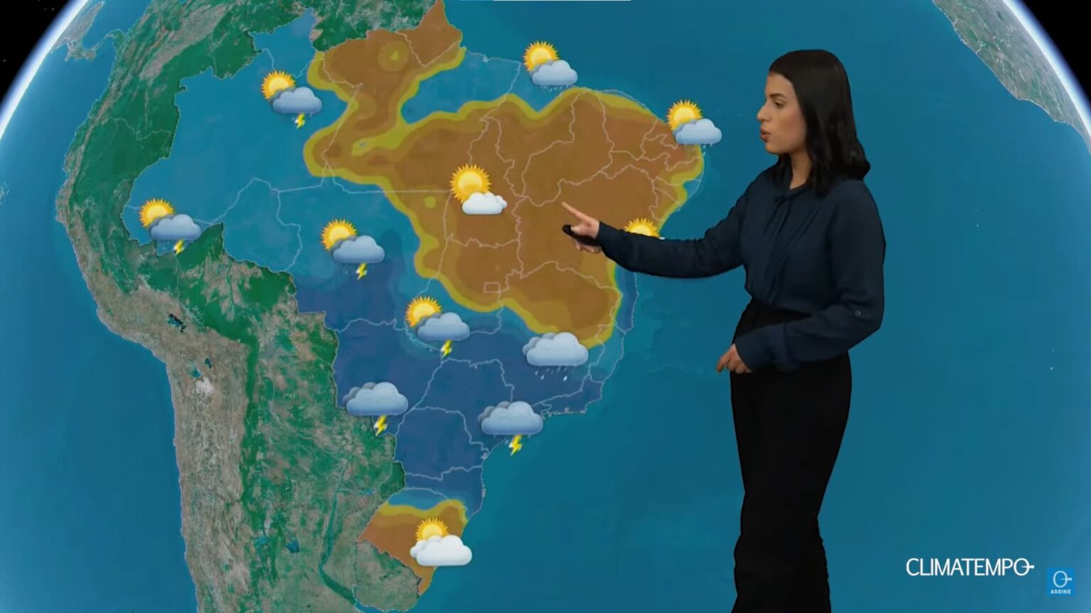 CLIMATEMPO 28 de setembro 2022, veja a previsão do tempo