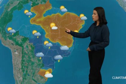 CLIMATEMPO 28 de setembro 2022, veja a previsão do tempo