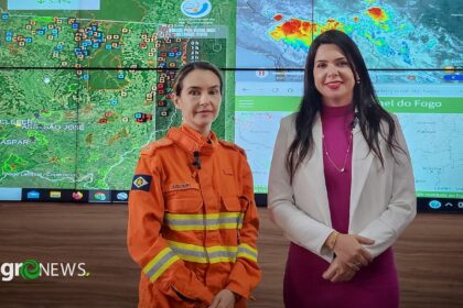 A importância do BEA no combate aos incêndios e queimadas ilegais