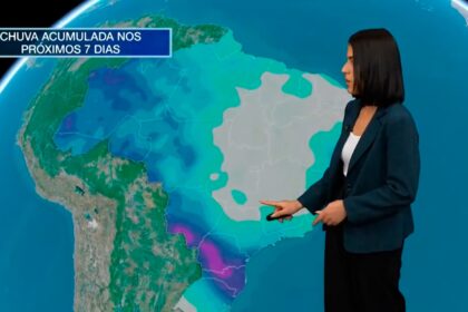 CLIMATEMPO 11 a 17 de outubro 2022, veja a previsão do tempo