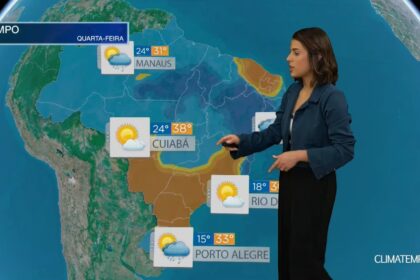 CLIMATEMPO 26 de outubro 2022, veja a previsão do tempo no Brasil