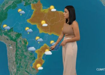CLIMATEMPO 05 de outubro 2022, veja a previsão do tempo no Brasil