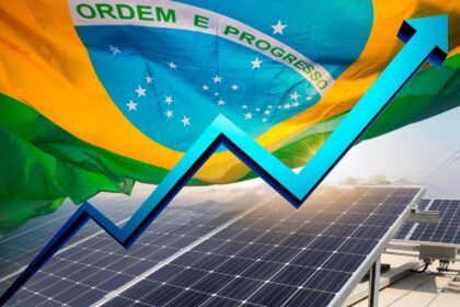 Com 14 GW, Geração Distribuída de Energia Solar ultrapassa Itaipú