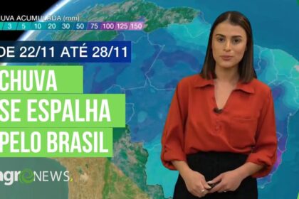 CLIMATEMPO 22 A 28 de novembro 2022, veja a previsão do tempo