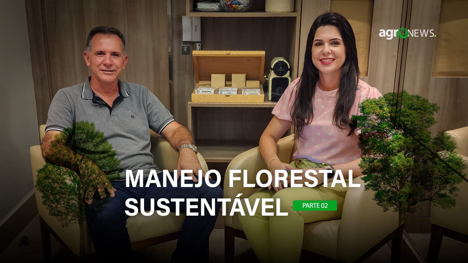 Sisflora e o Plano de Manejo Florestal Sustentável na prática