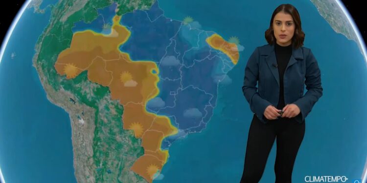 CLIMATEMPO 03 de novembro 2022, veja a previsão do tempo no Brasil