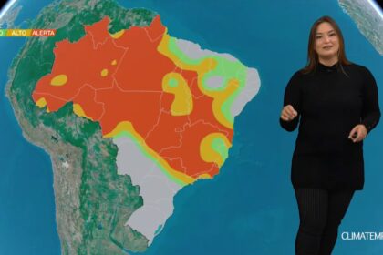 CLIMATEMPO 08 a 14 de novembro 2022, veja a previsão do tempo