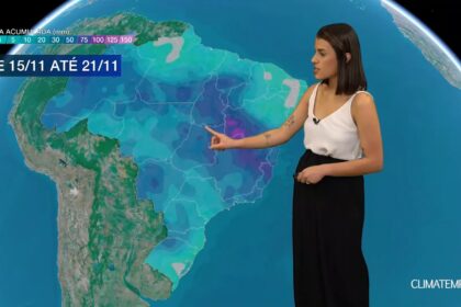 CLIMATEMPO 15 a 21 de novembro 2022, veja a previsão do tempo no Brasil