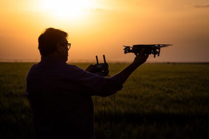 Lei da agricultura e pecuária de precisão entra em vigor