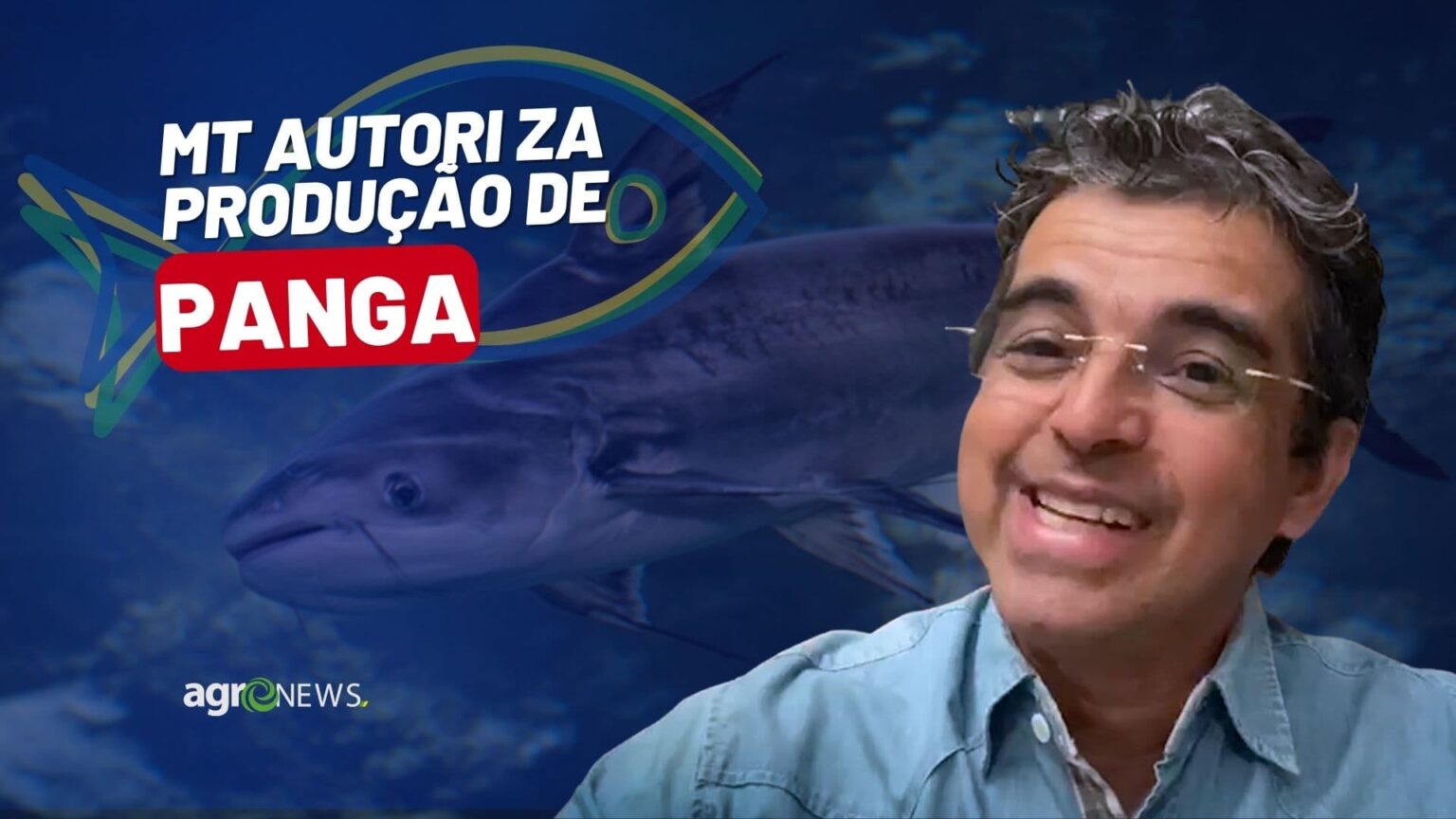 Mercado do Peixe 03 de dezembro 2022, Mato Grosso aprova produção de Panga