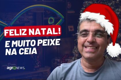 Mercado do Peixe 24 de dezembro 2022, um Feliz Natal!