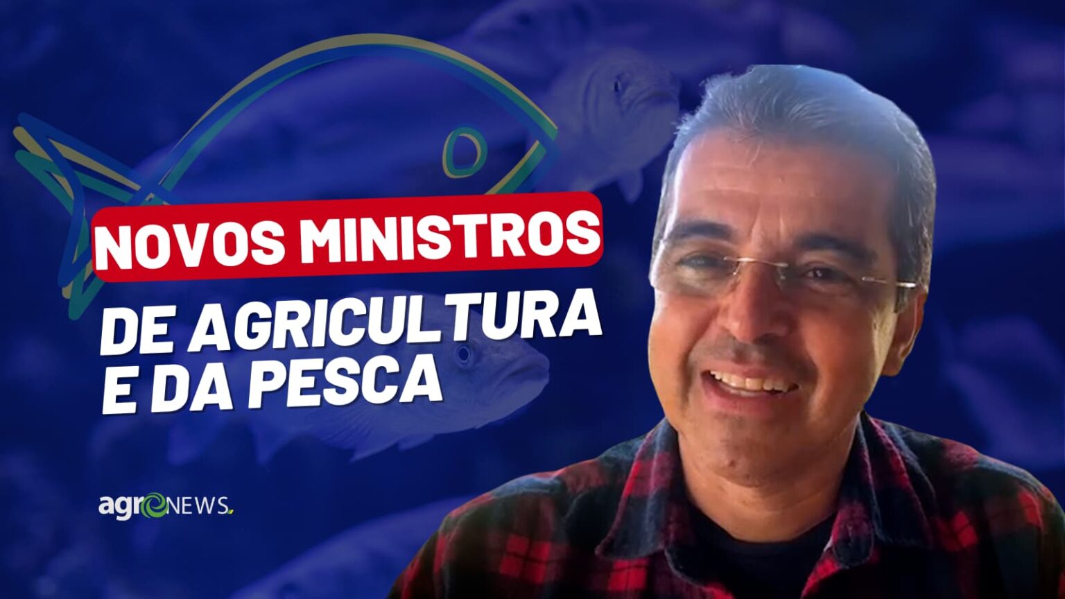 Mercado Do Peixe 31 De Dezembro 2022 Novo Ministro Da Pesca