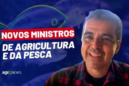 Mercado do Peixe 31 de dezembro 2022, novos ministros escolhidos