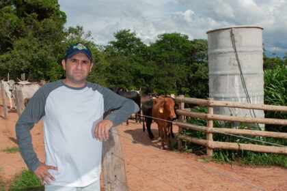 Agro acumula mais de R$ 4 bilhões de FCO Rural em Goiás